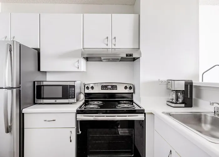 Apartamento Streeterville 1br W Gym Pool Nr Navy Pier Chi-409