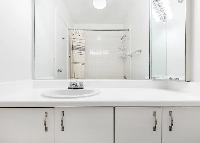 Streeterville 1br W Gym Pool Nr Navy Pier Chi-409